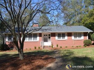 1012 Stanton Dr, North Augusta, SC 29841