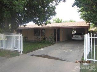 367 A St, Brawley, CA 92227