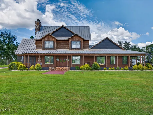 2900 Tanner Rd, Chipley, FL 32428