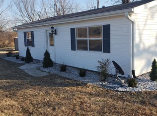 9307 E Brown Rd, Lowell, AR 72745