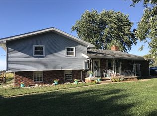 6679 S Sullivan Pl, Terre Haute, IN 47802