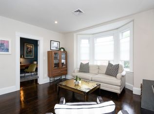 15 Ballard St #3, Jamaica Plain, MA 02130