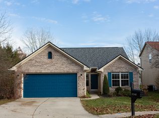 11345 Harrington Ln, Fishers, IN 46038