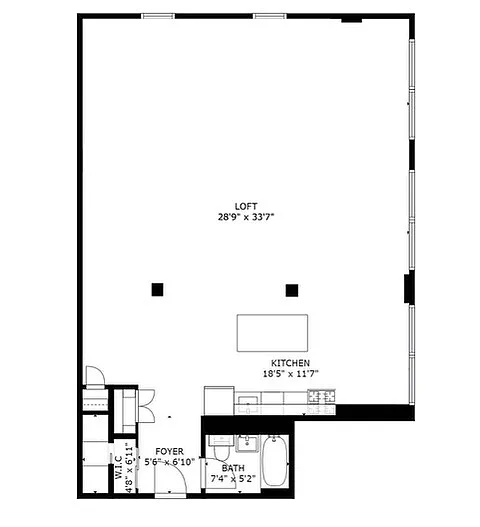 Building Photo - 305 E 140th St #4A