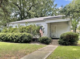 502 N Parkway Dr, El Dorado, AR 71730