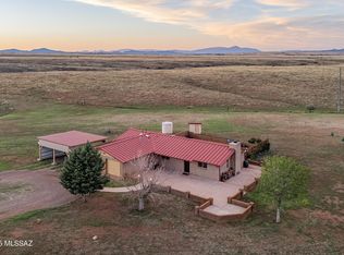 38 Longview Loop Rd, Elgin, AZ 85611