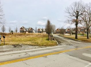 34 Lees Ford Dock Rd, Nancy, KY 42544