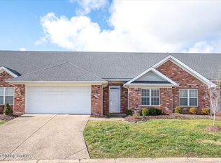 4213 Garden Ridge Rd, Crestwood, KY 40014