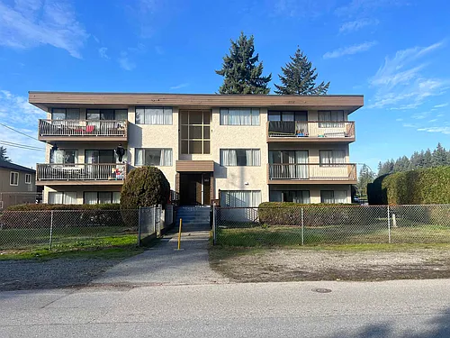 3481 Sefton St #101 Photo 1