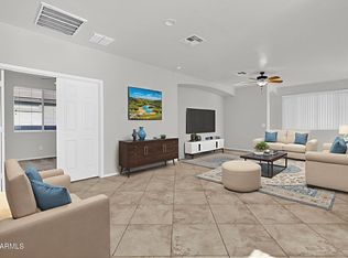15210 W Windward Ave, Goodyear, AZ 85395