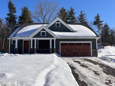 23 Edgewater Way #29, Brentwood, NH, 03833