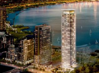 38 Annie Craig Dr #2302, Toronto, ON M8V 0G9