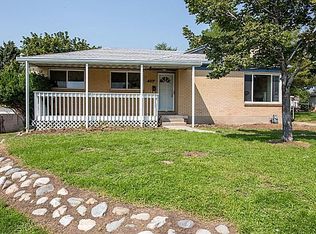 724 W 3600 S, Bountiful, UT 84010