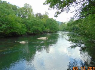 Wildwood Trl, Mineral Bluff, GA 30559