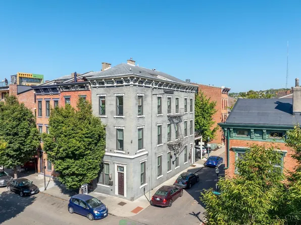 116 W 14th St, Cincinnati, OH 45202