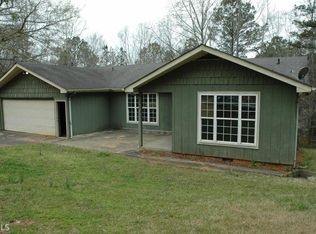 1347 New Franklin Rd, Lagrange, GA 30240