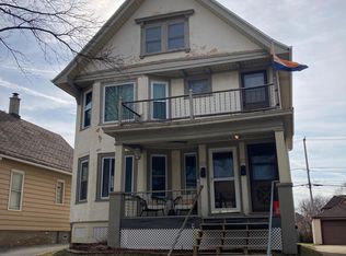 357 N 62nd St, Milwaukee, WI 53213