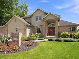 8328 Norwood Ct, Fort Wayne, IN 46835