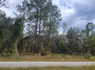 0 SW Arrow Leaf Trl LOT 4041, Dunnellon, FL 34431