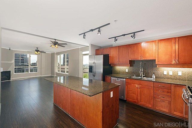 1240 India St Unit 603 San Diego Ca 92101 Mls 210009167 Zillow