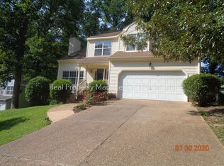 126 Panther Paw Path, Williamsburg, VA 23185