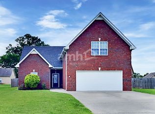 107 Buster St, Smyrna, TN 37167