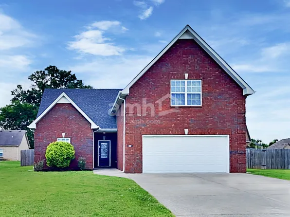 107 Buster St, Smyrna, TN 37167