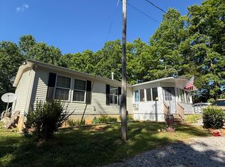 266 Carmel Ln, Albany, KY 42602