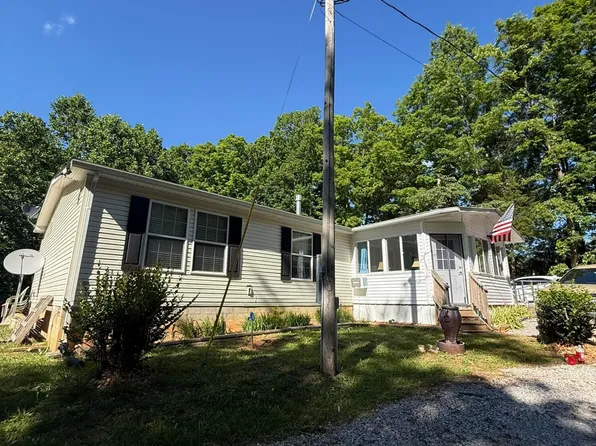 266 Carmel Ln, Albany, KY 42602