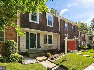 6100 Calico Pool Ln, Burke, VA 22015