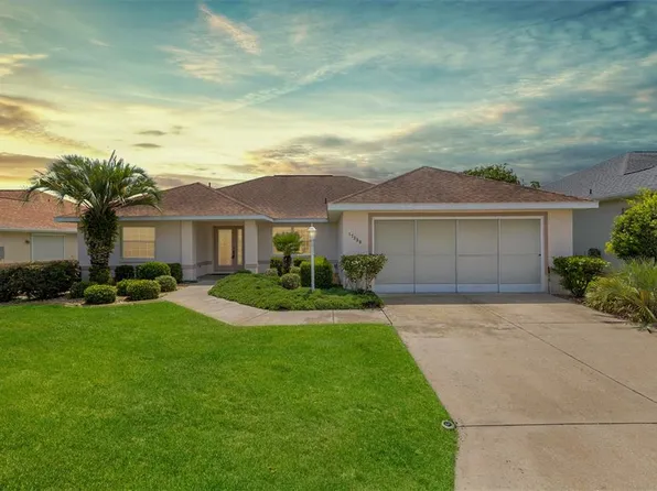 17399 SE 116TH COURT ROAD, SUMMERFIELD, FL 34491
