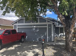 2246 Rockdale Dr, Sparks, NV
