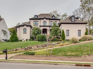 6674 Hastings Ln, Franklin, TN 37069