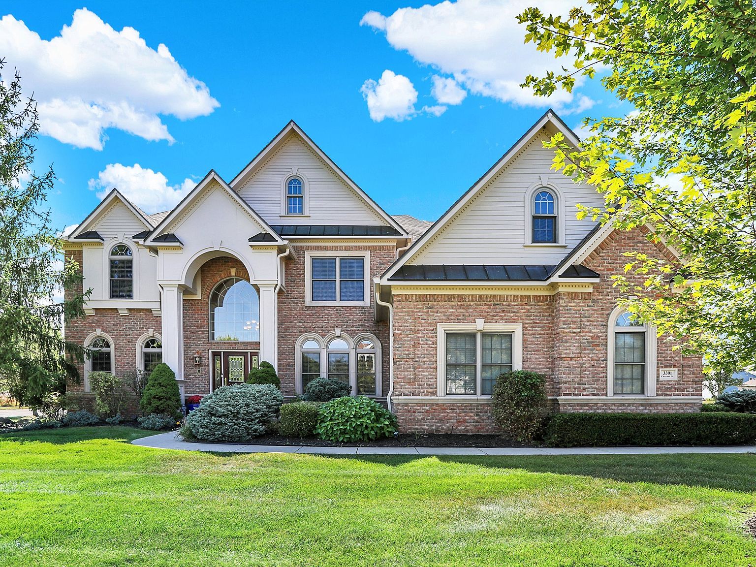 3301 Cheyenne Ct, Bargersville, IN 46106 | Zillow