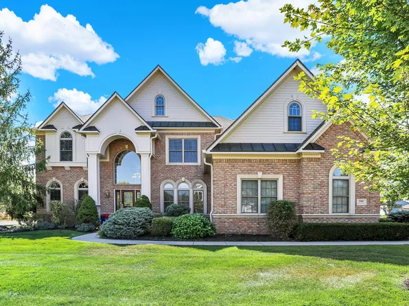 3301 Cheyenne Ct, Bargersville, IN 46106