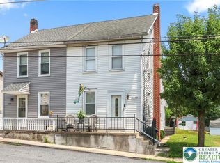 1448 Main St, Bath, PA 18014