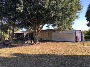 1023 Jackson Ln, Okeechobee, FL 34974