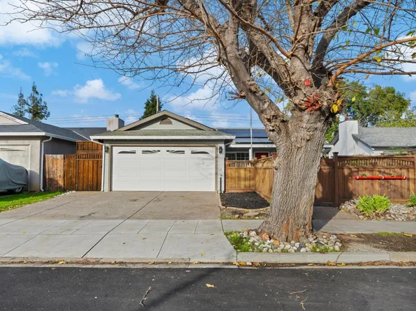 408 Hiller St, Belmont, CA 94002