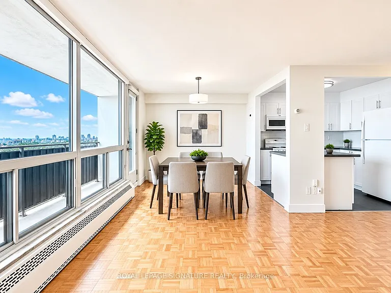 666 Spadina Ave #2211 — Photo 3