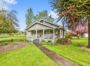 2330 46th Ave, Longview, WA 98632