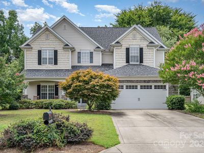 5934 Hickory Hollow Ct, Harrisburg, NC, 28075