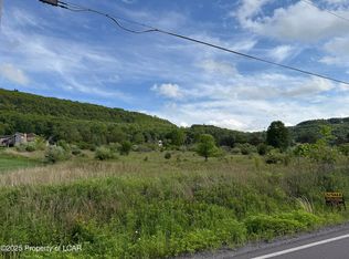 Mountain Rd, Sugarloaf, PA 18249