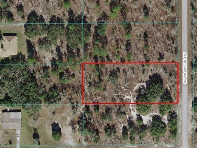 0 SW Willow Rd #20, Dunnellon, FL, 34431