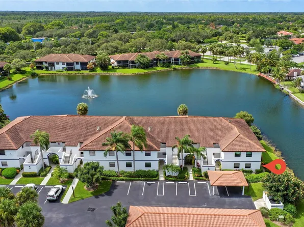 6081 SE Landing Way #8, Stuart, FL 34997