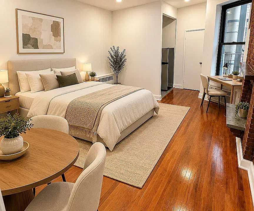 1670 York Ave #3B