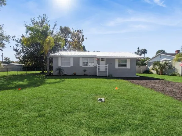 126 Kensington Rd, Deland, FL 32724