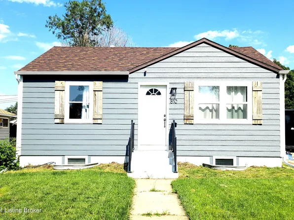 810 3rd Ave W, Dickinson, ND 58601