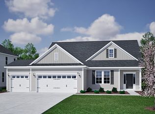 564 Livingston Way, Inman, SC 29349