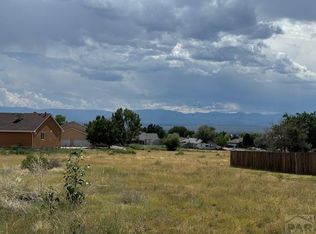 326 W Blue Jay Pl, Pueblo West, CO 81007