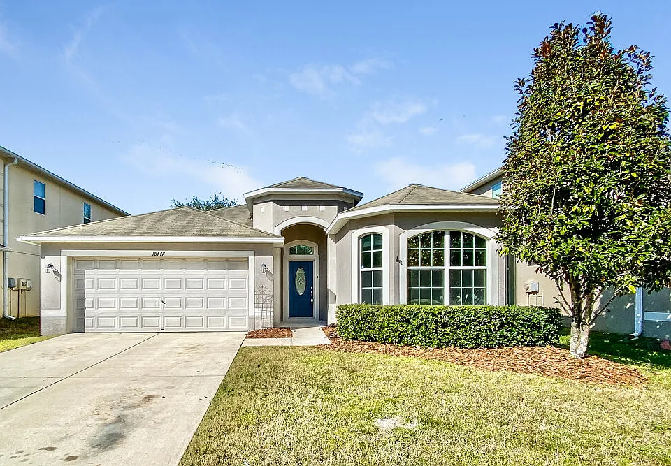18447 Red Willow Way